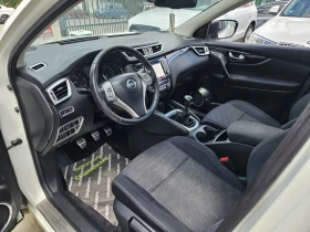 Обява за продажба на Nissan Qashqai 1.6dci 4x4 ~19 500 лв. - изображение 6