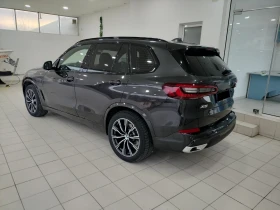 BMW X5 45e HYBRID 394kс Комбин. разход 2л Бензин на 100км, снимка 4