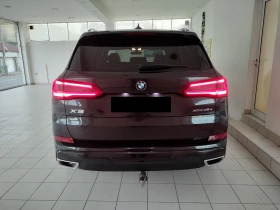 BMW X5 45e HYBRID 394kс Комбин. разход 2л Бензин на 100км, снимка 5