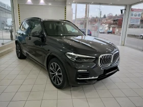 BMW X5 45e HYBRID 394kс Комбин. разход 2л Бензин на 100км, снимка 3