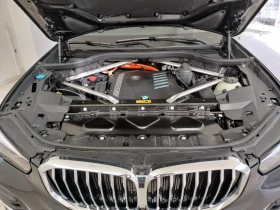 BMW X5 45e HYBRID 394kс Комбин. разход 2л Бензин на 100км, снимка 8