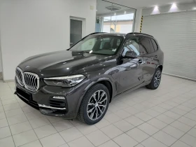 BMW X5 45e HYBRID 394kс Комбин. разход 2л Бензин на 100км, снимка 2