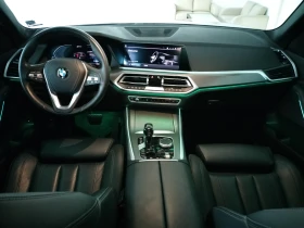 BMW X5 45e HYBRID 394kс Комбин. разход 2л Бензин на 100км, снимка 13