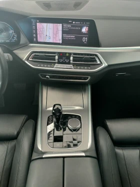 Обява за продажба на BMW X5 45e HYBRID 394kс  ~ 111 600 лв. - изображение 10