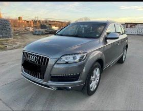 Audi Q7 3000TDI 239PS, снимка 6