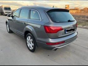 Audi Q7 3000TDI 239PS, снимка 14