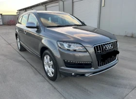 Audi Q7 3000TDI 239PS, снимка 3