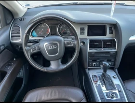 Audi Q7 3000TDI 239PS, снимка 10