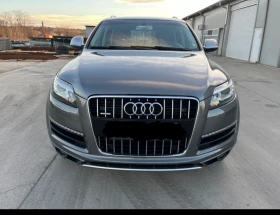 Audi Q7 3000TDI 239PS, снимка 1