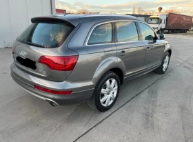 Audi Q7 3000TDI 239PS, снимка 4