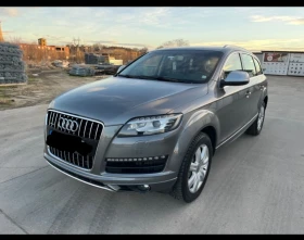 Audi Q7 3000TDI 239PS, снимка 2