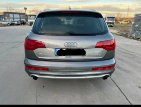 Audi Q7 3000TDI 239PS, снимка 5