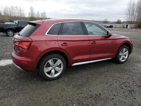 Audi Q5 Premium Plus* Диг.табло* Подгрев* Пано* - 31800 лв. - 38678643 | Car24.bg