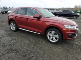 Audi Q5 Premium Plus* Диг.табло* Подгрев* Пано* - 31800 лв. - 38678643 | Car24.bg