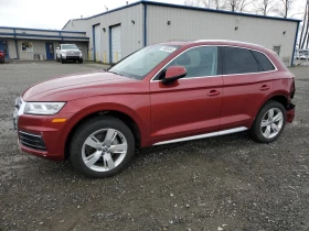 Audi Q5 Premium Plus* Диг.табло* Подгрев* Пано* - 31800 лв. - 38678643 | Car24.bg