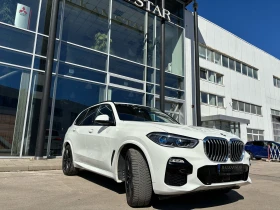 BMW X5 40i M-pack, снимка 2