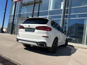 BMW X5 40i M-pack - 98500 лв. - 44993118 | Car24.bg