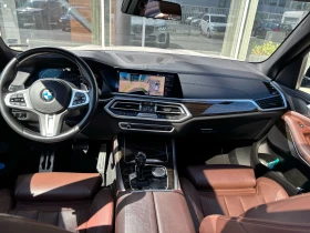 BMW X5 40i M-pack, снимка 10