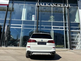 BMW X5 40i M-pack - 98500 лв. - 44993118 | Car24.bg