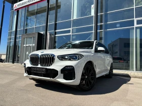 BMW X5 40i M-pack 1