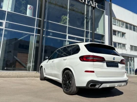 BMW X5 40i M-pack - 98500 лв. - 44993118 | Car24.bg