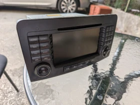 Mercedes-Benz ML 320 4-MATIC SPORT HARMAN KARDON | Mobile.bg    17