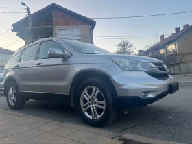 Honda Cr-v 2.0  Facelift 4x4 6   | Mobile.bg    8