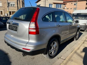 Honda Cr-v 2.0  Facelift 4x4 6   | Mobile.bg    5