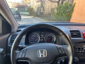 Honda Cr-v 2.0  Facelift 4x4 6   | Mobile.bg    15