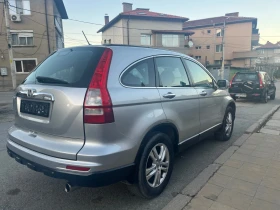 Honda Cr-v 2.0  Facelift 4x4 6   | Mobile.bg    3