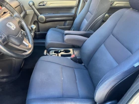 Honda Cr-v 2.0  Facelift 4x4 6   | Mobile.bg    13