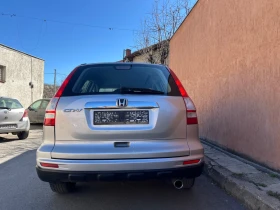 Honda Cr-v 2.0  Facelift 4x4 6   | Mobile.bg    6