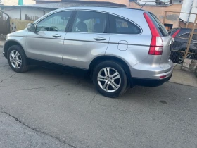Honda Cr-v 2.0  Facelift 4x4 6   | Mobile.bg    4