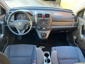 Honda Cr-v 2.0  Facelift 4x4 6   | Mobile.bg    14