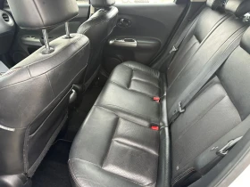 Nissan Juke 1, 500 DCI EURO5 | Mobile.bg    11