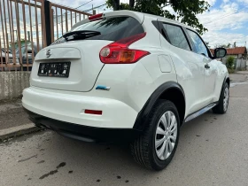Nissan Juke 1, 500 DCI EURO5 | Mobile.bg    7