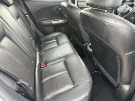 Nissan Juke 1, 500 DCI EURO5 | Mobile.bg    10