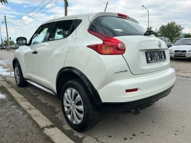 Nissan Juke 1, 500 DCI EURO5 | Mobile.bg    5