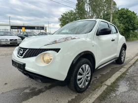 Nissan Juke 1, 500 DCI EURO5 | Mobile.bg    4