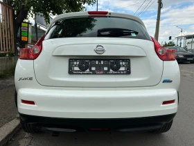 Nissan Juke 1, 500 DCI EURO5 | Mobile.bg    6