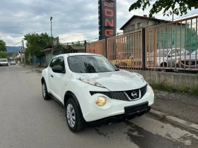 Nissan Juke 1, 500 DCI EURO5 | Mobile.bg    2