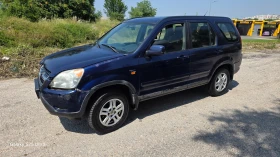 Honda Cr-v 2.0i | Mobile.bg    12