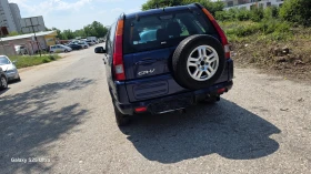 Honda Cr-v 2.0i | Mobile.bg    13