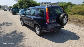 Honda Cr-v 2.0i | Mobile.bg    3