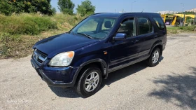 Honda Cr-v 2.0i | Mobile.bg    11