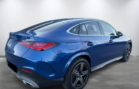 Mercedes-Benz GLC 300 4Matic Coupe = AMG Line = Advanced Plus  | Mobile.bg    4
