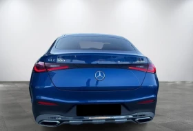 Mercedes-Benz GLC 300 4Matic Coupe = AMG Line = Advanced Plus  | Mobile.bg    3