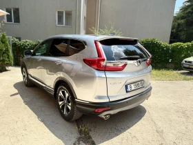 Honda Cr-v | Mobile.bg    7