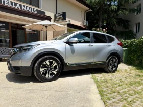 Honda Cr-v | Mobile.bg    4