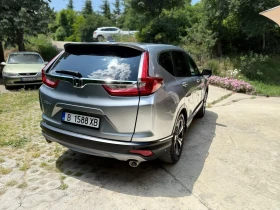 Honda Cr-v | Mobile.bg    6